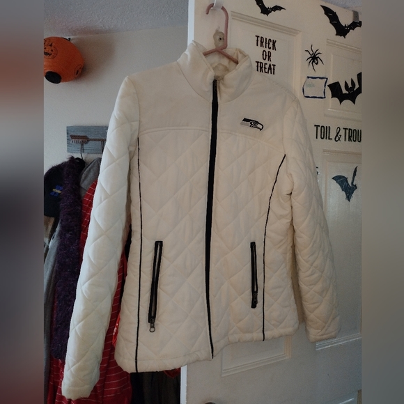 Seahawks Jacket - Picture 2 of 4